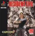 Resident Evil | Playstation 1 (PS1) | inkl. Anleitung | Zustand: GUT