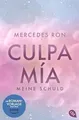 Culpa Mía - Meine Schuld: Die TikTok- und Wattpad-Sensat... | Buch | Zustand gut