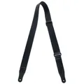 Guitar Strap Stronghold I BK