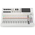 Yamaha MGX16 W - Digitales Mischpult mit 16x 60mm Fader