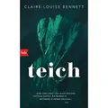 btb Teich (Deutsch, Claire-Louise Bennett, Eva Bonné, 2022) (21473137)