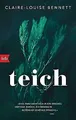 Teich von Bennett, Claire | Buch | Zustand gut