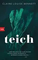 Teich *** WIE NEU ***