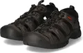Keen Outdoorsandalen TARGHEE III Herren Leder & Textil Grau Größe: 48