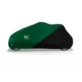 BIKEPARKA Bicycle Cover Fahrradgarage | Cargo Forestgreen