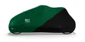 Cargo Fahrradabdeckung, ForestGreen, 276x 130 cm