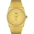 Tissot T-Classic PRX Quarz 40mm T137.410.33.021.00 - gold,gold-farben - 40mm