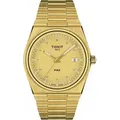 Tissot PRX Gold Herrenuhr Quarz T137.410.33.021.00
