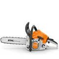 Stihl Benzin-Kettensäge MS 212, Teilung 3/8 1.3 mm 44 TG, Schwert 30 cm 30050004