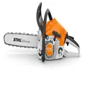 Stihl Benzin-Kettensäge MS 212, Teilung 3/8 1.3 mm 50 TG, Schwert 35 cm 30050004