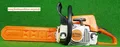 Stihl MS 230 Motorsäge Kettensäge wie MS 231 251 250 6518