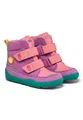 Affenzahn Vegan Comfy Winterstiefel wasserdicht und warm gefüttert