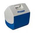 Igloo Playmate Pal 6,6 Liter : Blau Farbe: Blau