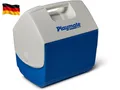 Playmate Kühlbox 6L – kompakte Mini?Kühlbox mit Schwenkdeckel, leicht, robust un