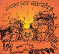 A New Day Dawning -Digi-