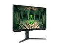Samsung Odyssey LS25BG400EUXEN Computerbildschirm 63,5 cm (25') 1920 x 1080 Pixel Full HD IPS Schwarz (LS25BG400EUXEN)
