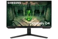 Samsung G40B Computerbildschirm 63,5 cm (25") 1920 x 1080 Pixel Full HD Schwarz