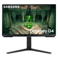 Samsung Odyssey G4 - G40B (1920 x 1080 Pixel, 25") (LS25BG400EUXEN)
