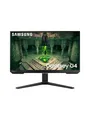 25" Samsung Odyssey G4 S25BG400EU - 1920x1080 (FHD) - 240Hz - IPS