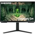 Samsung Black Week % | Odyssey G4B S25BG400EU Gaming Monitor - Full-HD, 240Hz