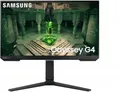 Samsung Odyssey G4 G4B - LS25BG400EUXEN