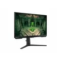 SAMSUNG S25BG400EU Odyssey G4, 25" 25", 1ms (GtG), 1920x1080, 240Hz, IPS, non-glare, 400cd/m2, 1x DP 1.2, 2x HDMI 2.0, 3.5mm LineOut, höhenverstellbar (120mm), Pivot (+90Grad), drehbar (+/-15Grad), neigbar (+21/-2Grad)