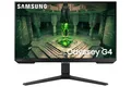 Samsung Odyssey G4 S25BG400EU - LED-Monitor - 62 cm (25")