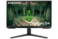 Samsung Odyssey Gaming Monitor G4B Full-HD 63,5 cm (25 Zoll) 240Hz 1ms NEU
