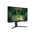 Gaming-Monitor Odyssey G4 G4B, Schwarz, 25 Zoll, Full-HD, IPS, 240 Hz, 1 ms