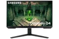 Samsung Monitor Odyssey LS25BG400EU / LS25BG400EUXEN Schwarz" "(25 ")""