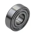 SKF Kugellager, Rillenkugellager Typ 6202 ZZ 15x35x11 mm C0, beidseitig geschlos