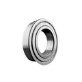 SKF 6202-2Z 15×35×11 mm Rillenkugellager 2Z Metaldichtung