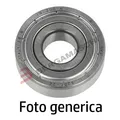 SKF KUGELLAGER 6202-2Z M.15X35X11 15X35X11