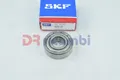 Lager Kugellager A Ein Zahnrad Geschlossen Beide Seiten SKF 6202-2Z D.15x35x11