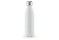 Blumtal Isolierflasche Thermoflasche Edelstahl - auslaufsiche Isolierflasche, BPA-frei, stundenlange Isolation von Warm & Kaltgetränken - rostbeständig