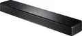 Bose TV Speaker kompakte Soundbar mit Bluetooth-Verbindung Soundbar (Bluetooth, kompatible mit Bass Modul 500, Dialogmodus)