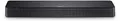 BOSE TV Speaker Soundbar black