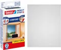 Tesa Insect Stop Comfort Fliegengitter für Fenster - Insektenschutz mit