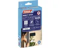 Fliegengitter für Fenster tesa Insect Stop Comfort ohne Bohren anthrazit 130x130