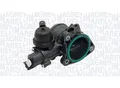 MAGNETI MARELLI Drosselklappenstutzen 802007855509 für Ford