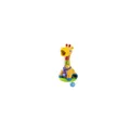 Bright Starts Spin & Giraffe Witzige Giraffe mit Lichtern und Geräuschen - Neu