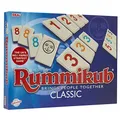 Rummikub - Classic /Boardgames - Board Ga - F59z