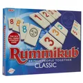 , Rummikub Classic Game Brings People Together, Family Strategy Games, for 24...