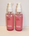 Wella Invigo Brilliance Booster  Konzentrat für lebendigen Farbglanz  2 x 100ml