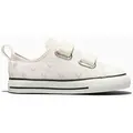 Converse CHUCK TAYLOR ALL STAR 2V Sneaker weiß 25 EU