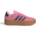 ADIDAS Damen Freizeitschuhe VL Court Bold