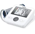 Beurer Medical BM 27 Oberarm-Blutdruckmessgerät - Weiß