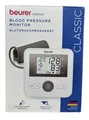 Beurer Medical Oberarm-Blutdruckmessgerät BM 27