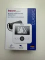 Beurer BM27 Blutdruckmessgerät Oberarm Arrhythmie Risikoindikator gebraucht