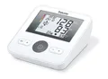 Beurer BM 27 Blutdruckmessgerät mit Manschettensitzkontrolle